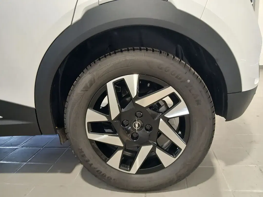 Opel Mokka - Thumbnail 3
