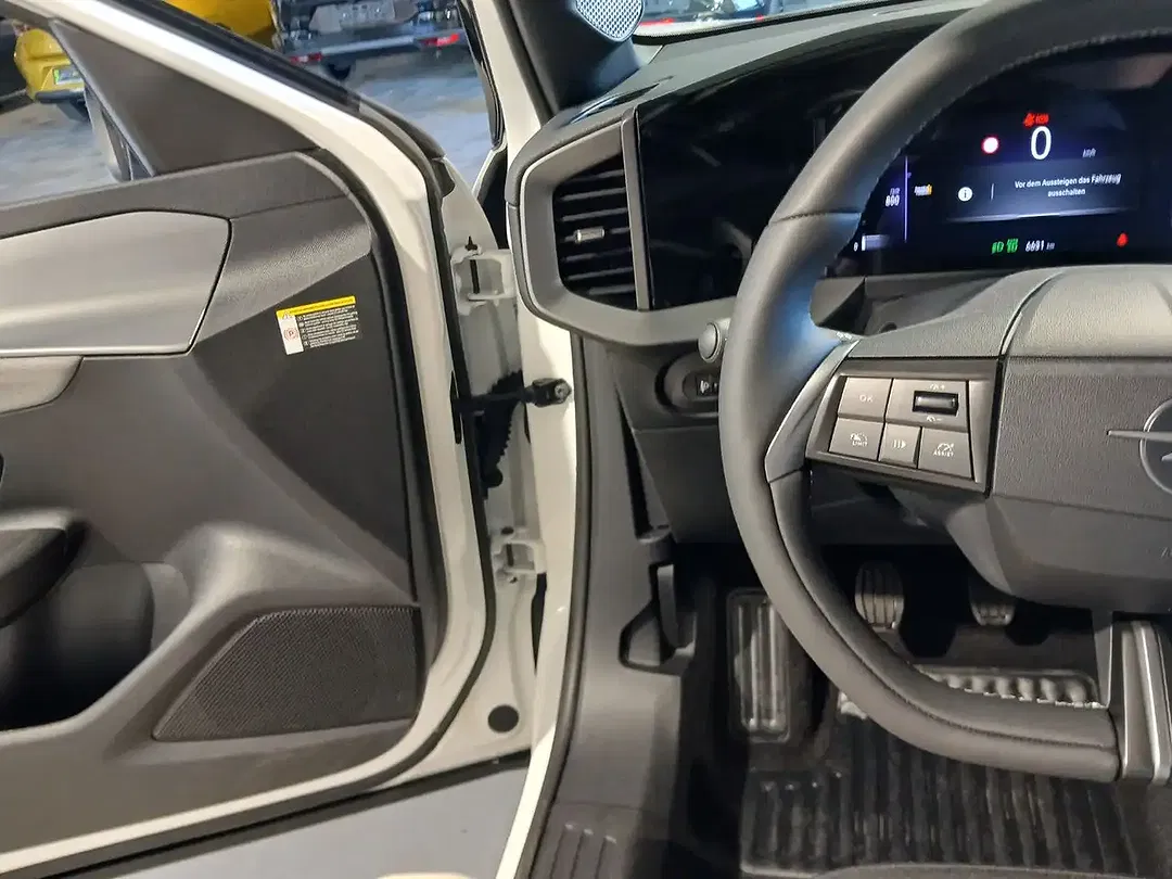 Opel Mokka - Thumbnail 7