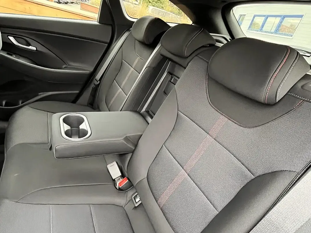 Hyundai i30 - Thumbnail 10