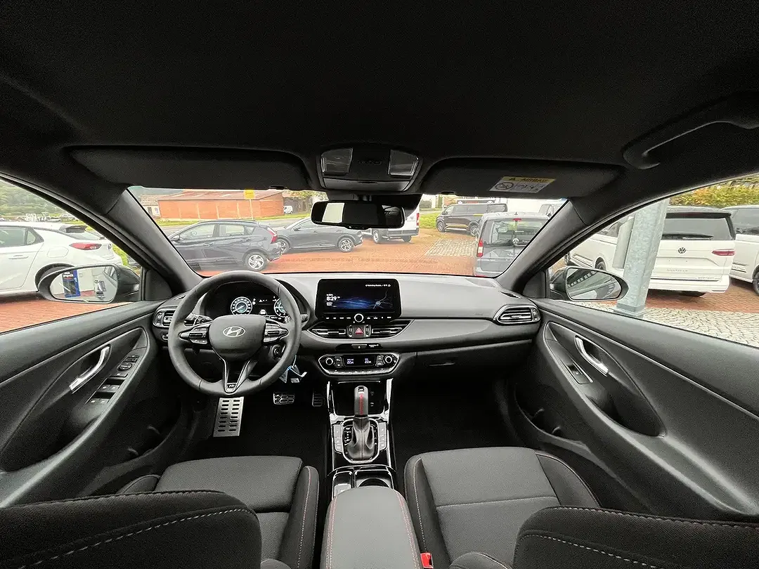 Hyundai i30 - Thumbnail 13