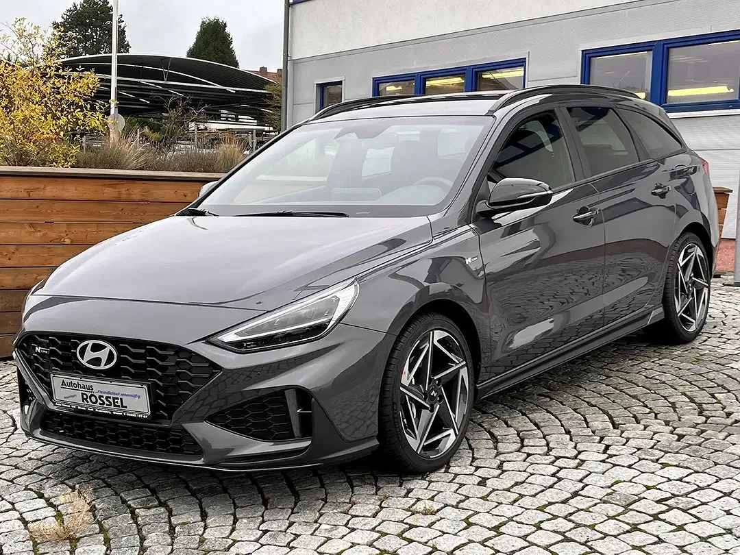 Hyundai i30 - Thumbnail 2