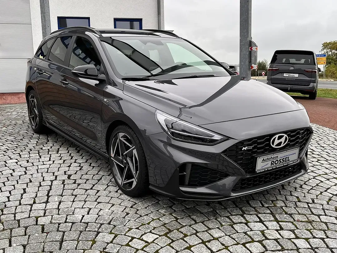 Hyundai i30 - Thumbnail 5