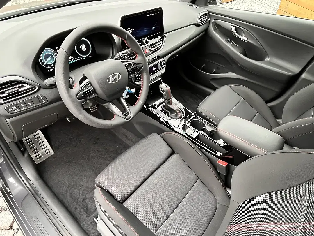 Hyundai i30 - Thumbnail 6