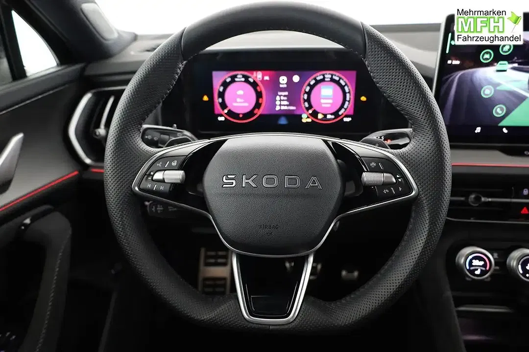 Skoda Kodiaq - Thumbnail 5