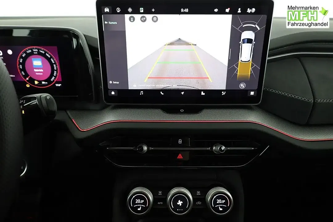 Skoda Kodiaq - Thumbnail 6