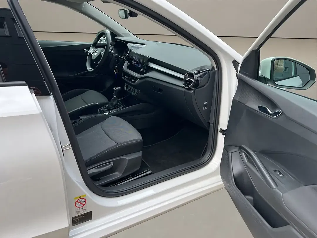 Skoda Fabia - Thumbnail 15
