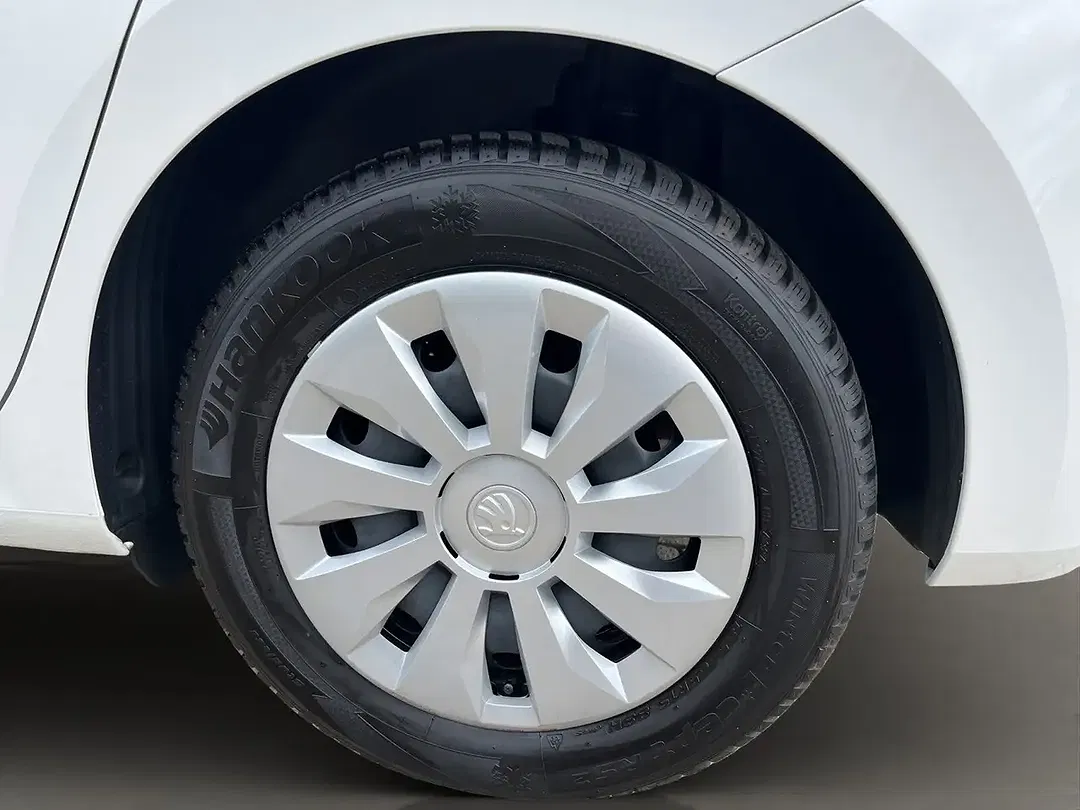 Skoda Fabia - Thumbnail 17