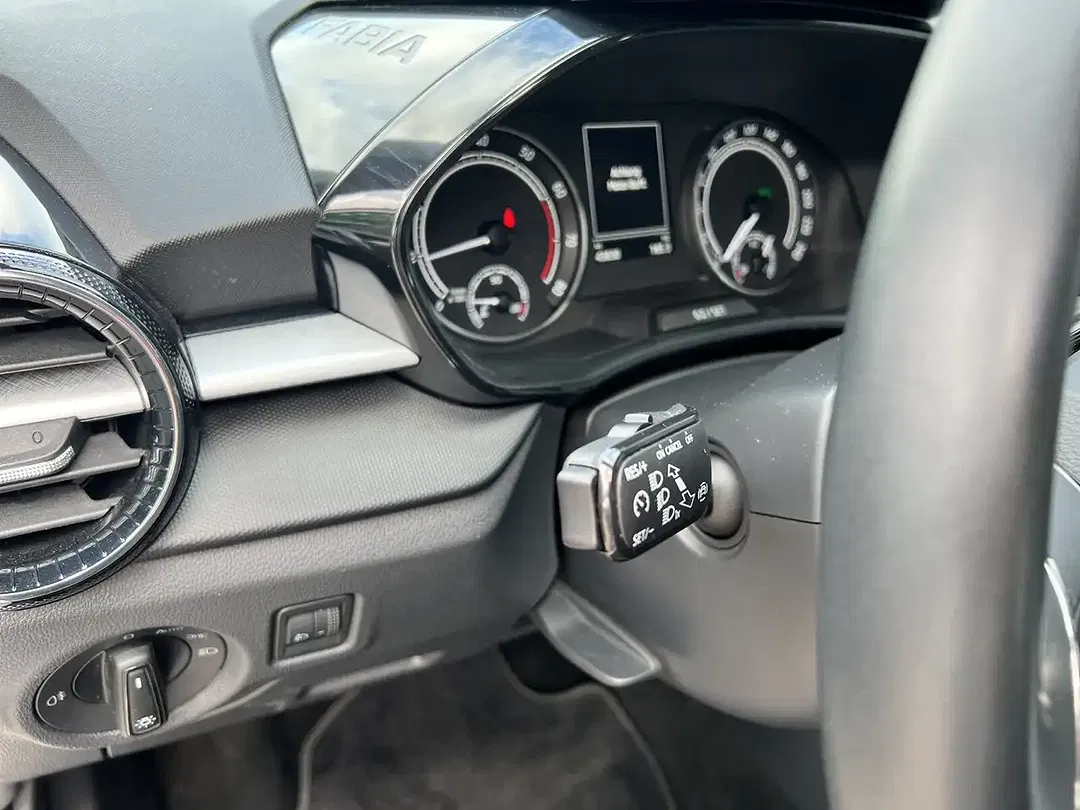 Skoda Fabia - Thumbnail 18