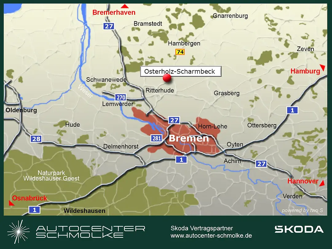 Skoda Fabia - Thumbnail 23