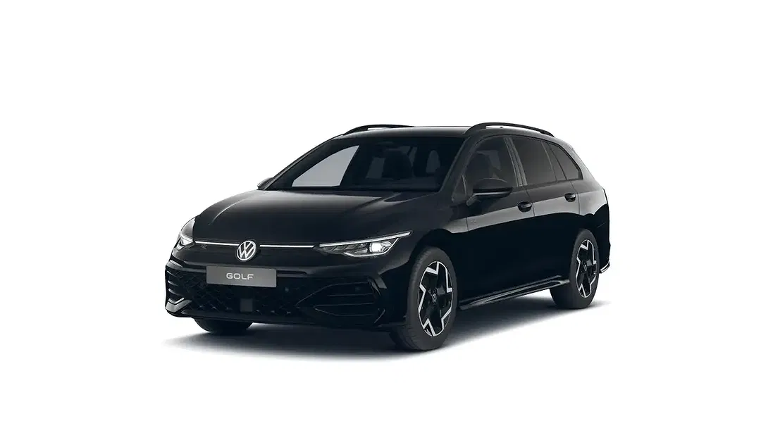 Volkswagen Golf Variant - Thumbnail 1