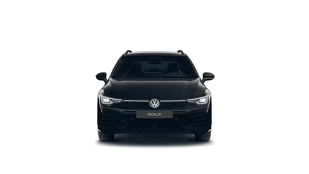 Volkswagen Golf Variant - Thumbnail 2