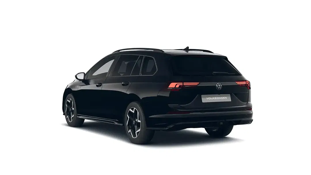 Volkswagen Golf Variant - Thumbnail 4