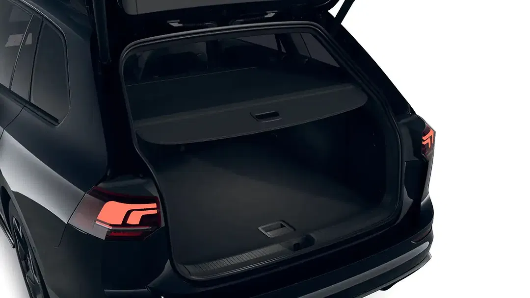 Volkswagen Golf Variant - Thumbnail 7