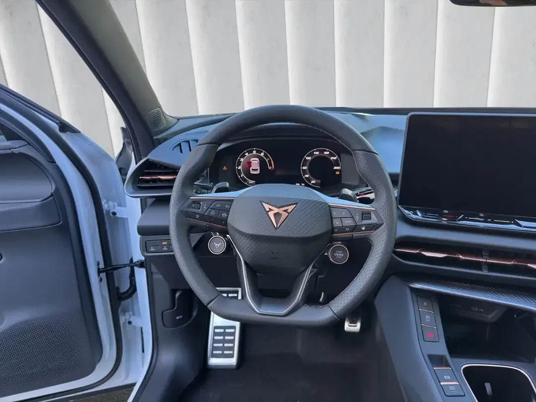 CUPRA Terramar - Thumbnail 11