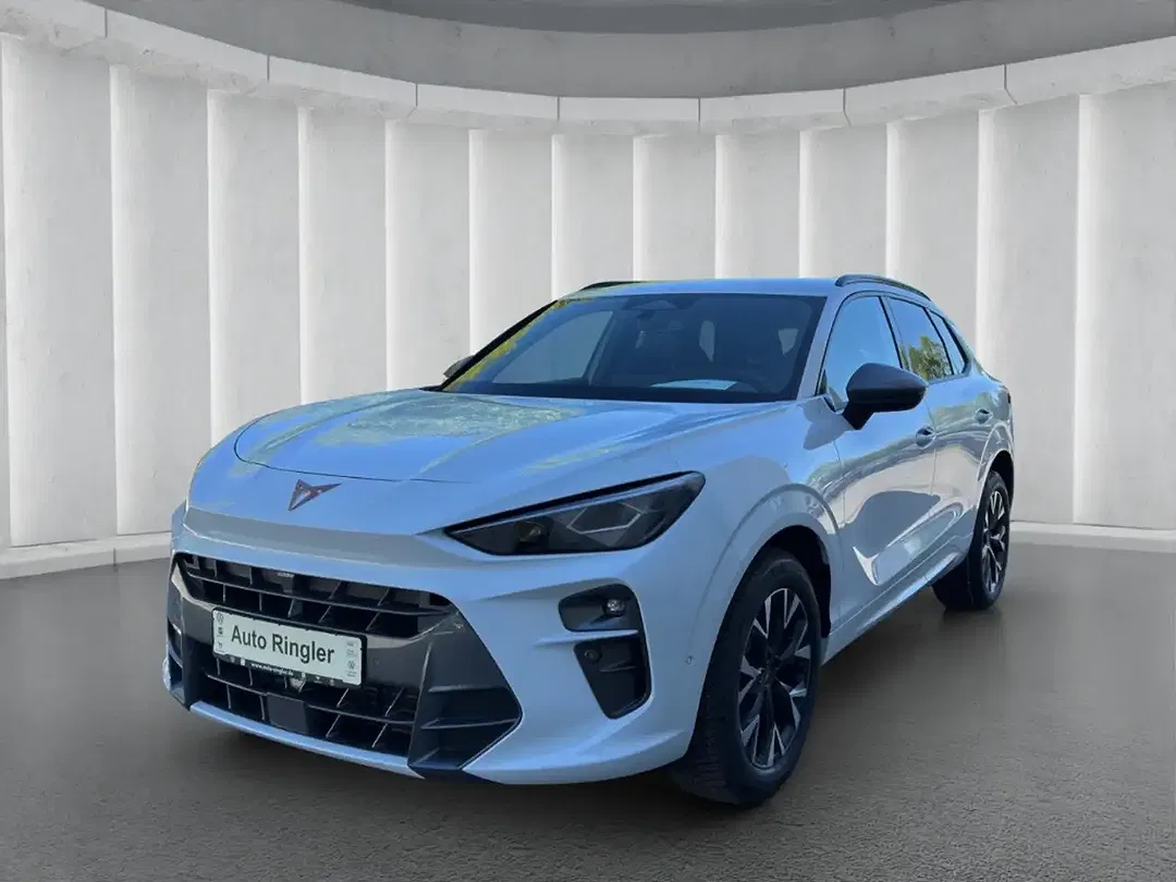 CUPRA Terramar - Thumbnail 2
