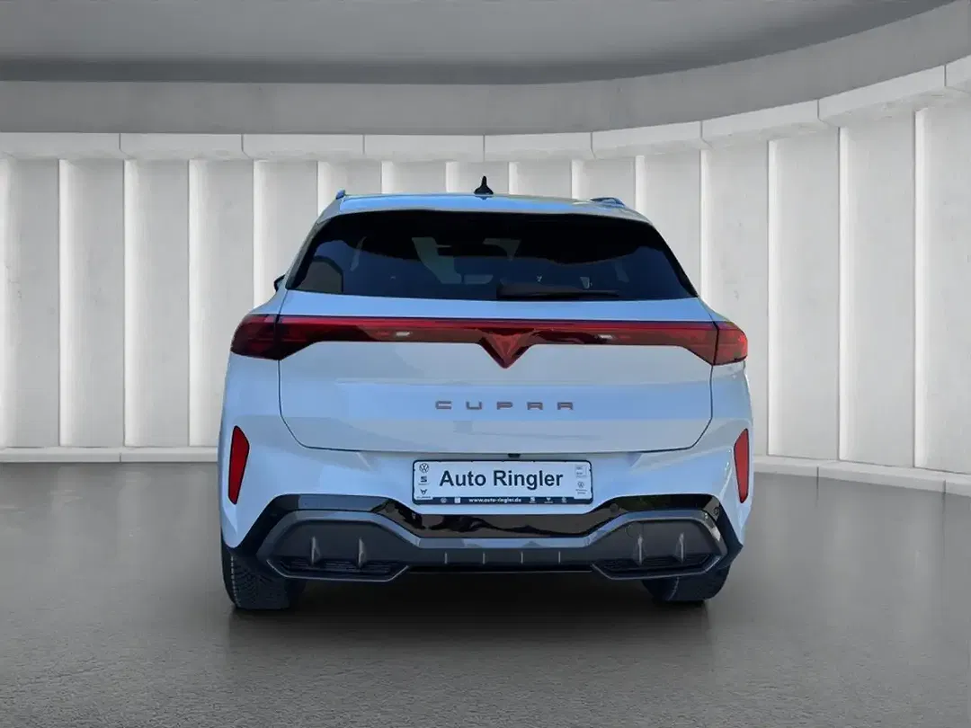 CUPRA Terramar - Thumbnail 4