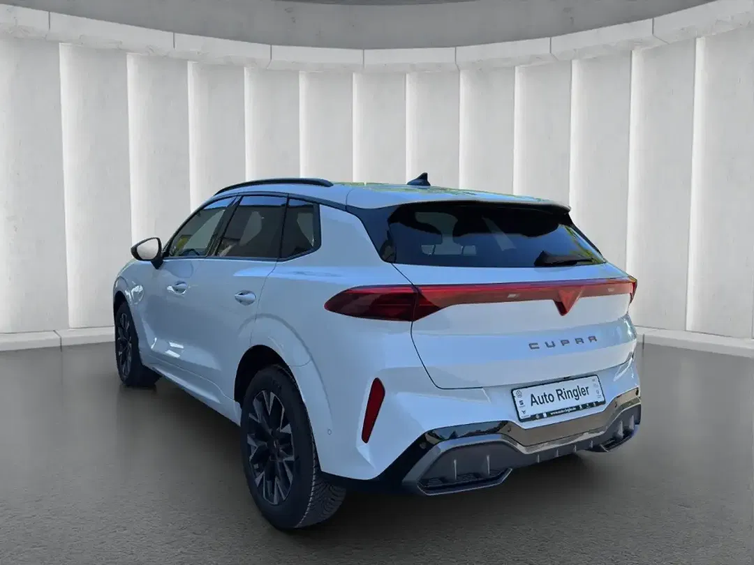 CUPRA Terramar - Thumbnail 5