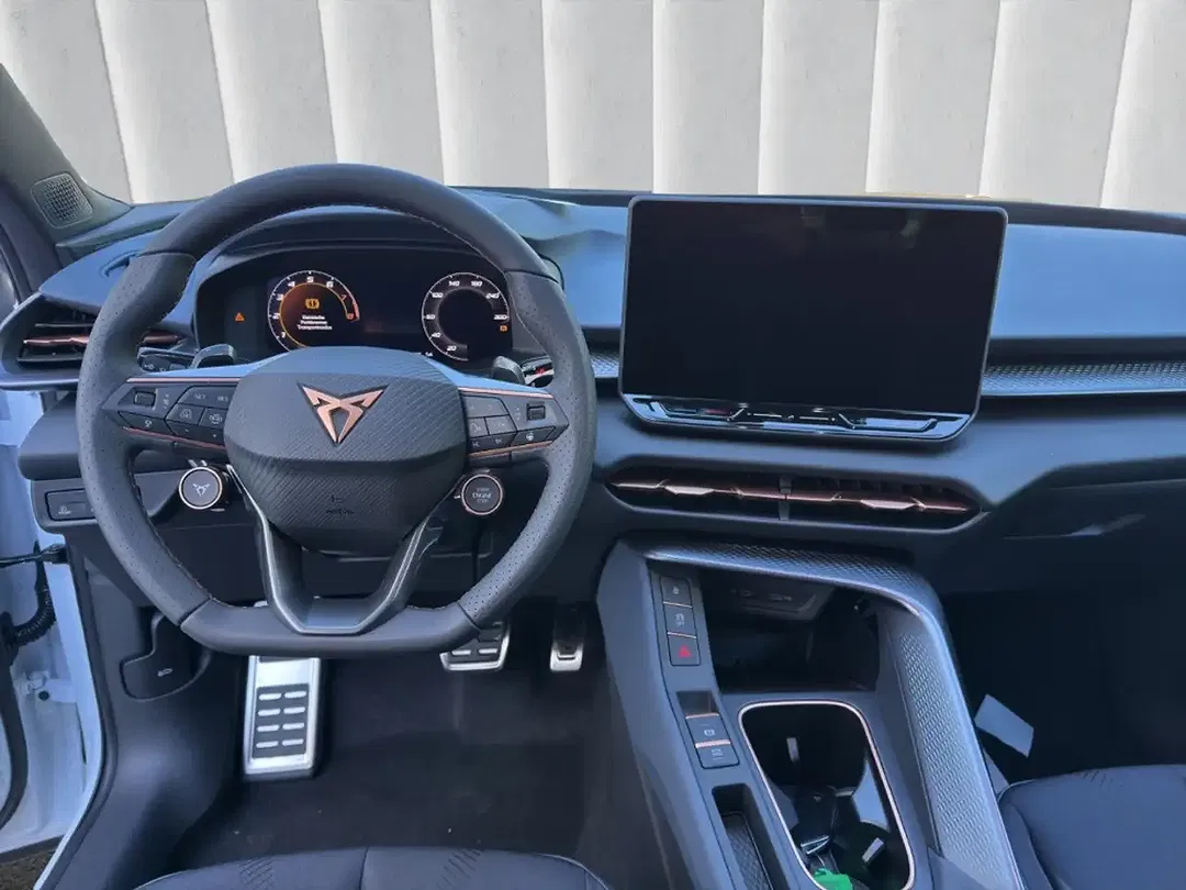 CUPRA Terramar - Thumbnail 8