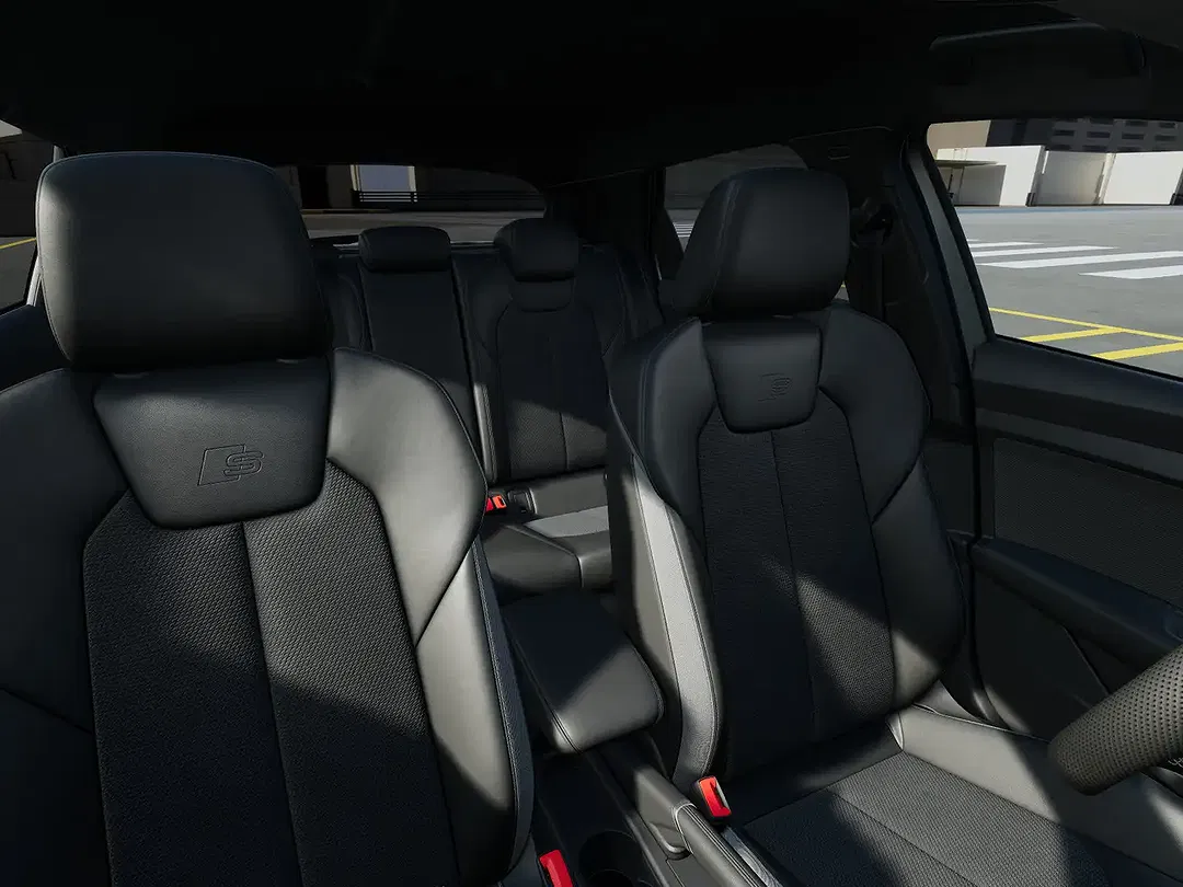 Audi A1 - Thumbnail 11
