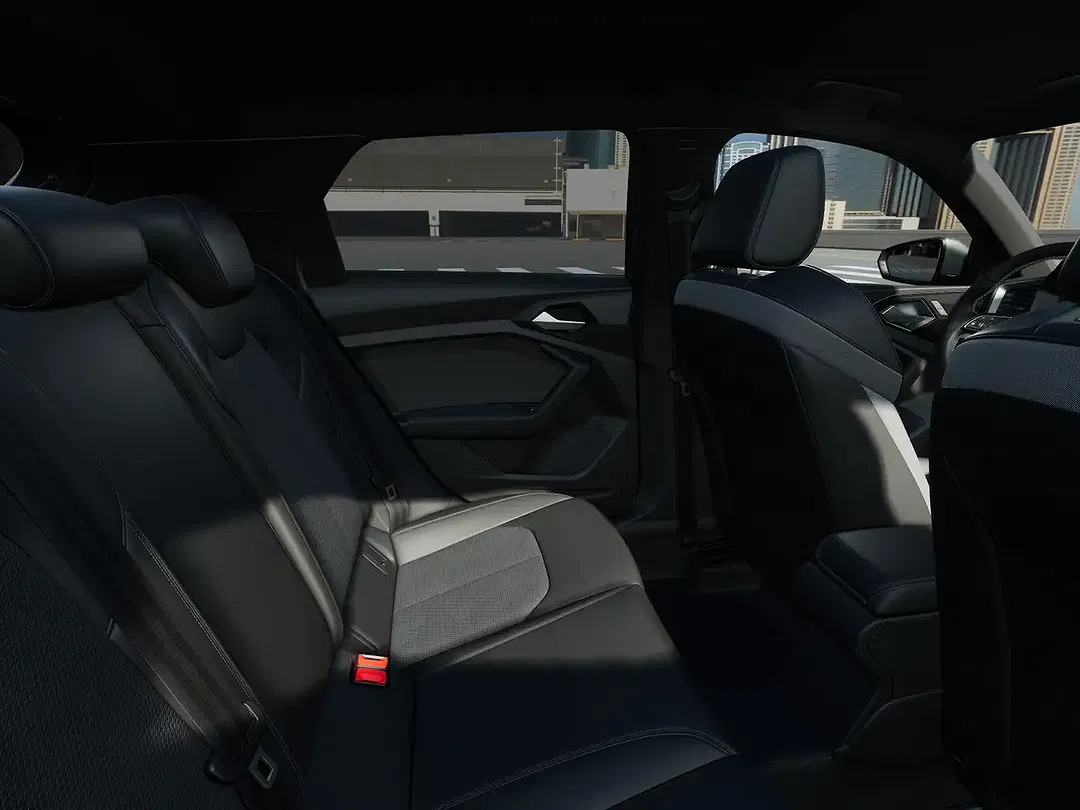 Audi A1 - Thumbnail 12