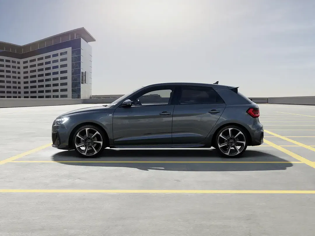 Audi A1 - Thumbnail 2