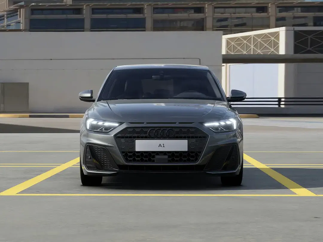 Audi A1 - Thumbnail 4