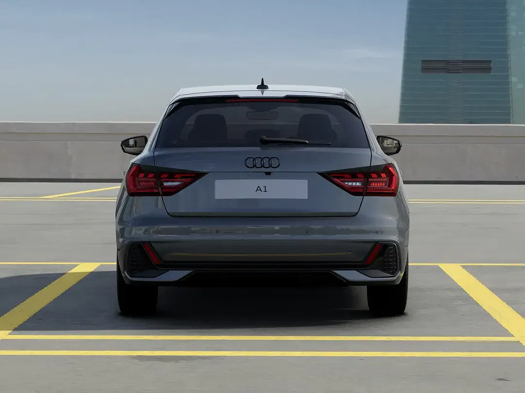 Audi A1 - Thumbnail 5