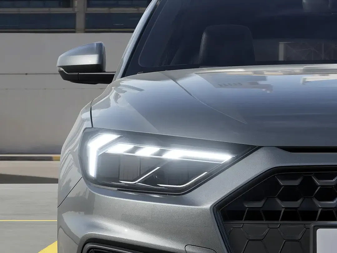 Audi A1 - Thumbnail 6