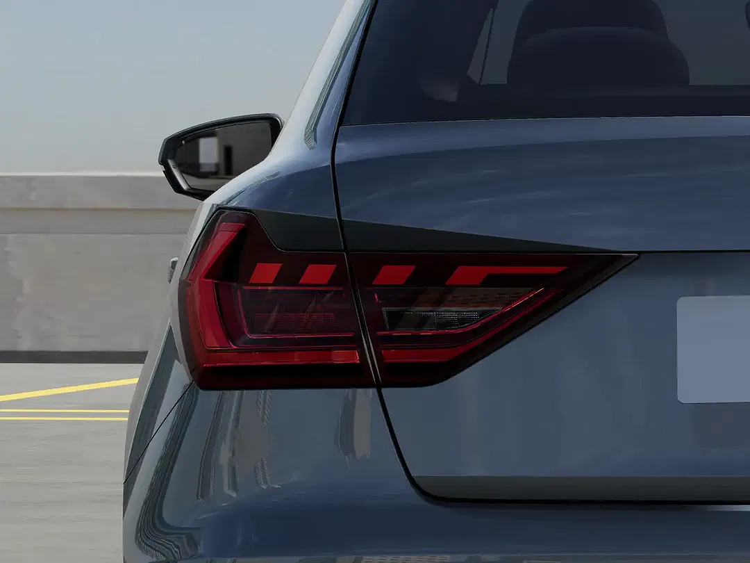 Audi A1 - Thumbnail 7