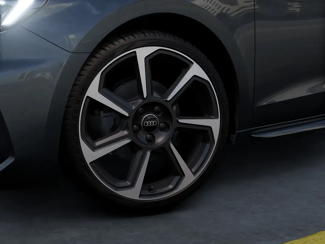 Audi A1 - Thumbnail 8