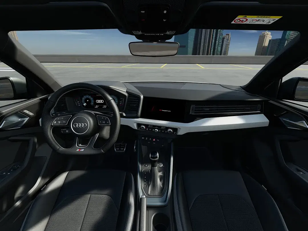 Audi A1 - Thumbnail 9