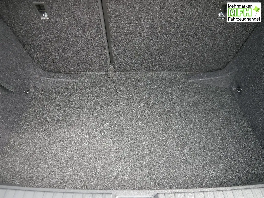 Skoda Kamiq - Thumbnail 6