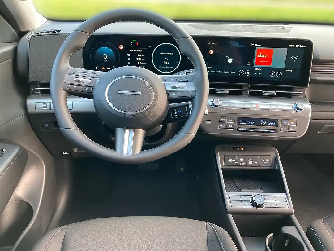 Hyundai KONA - Thumbnail 8