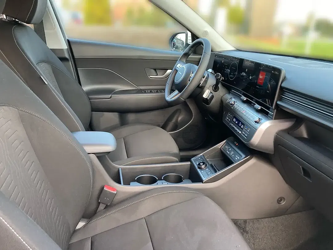 Hyundai KONA - Thumbnail 9