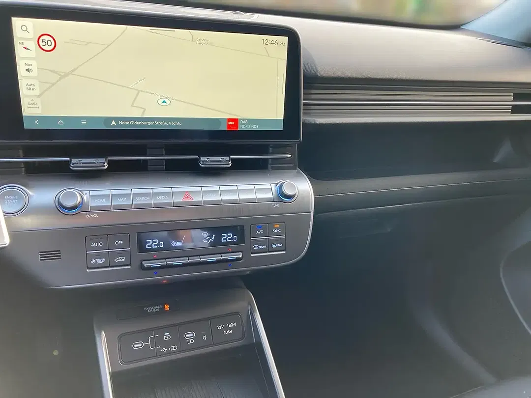 Hyundai KONA - Thumbnail 11