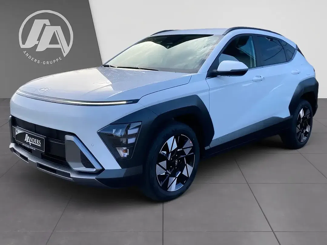 Hyundai KONA - Thumbnail 12