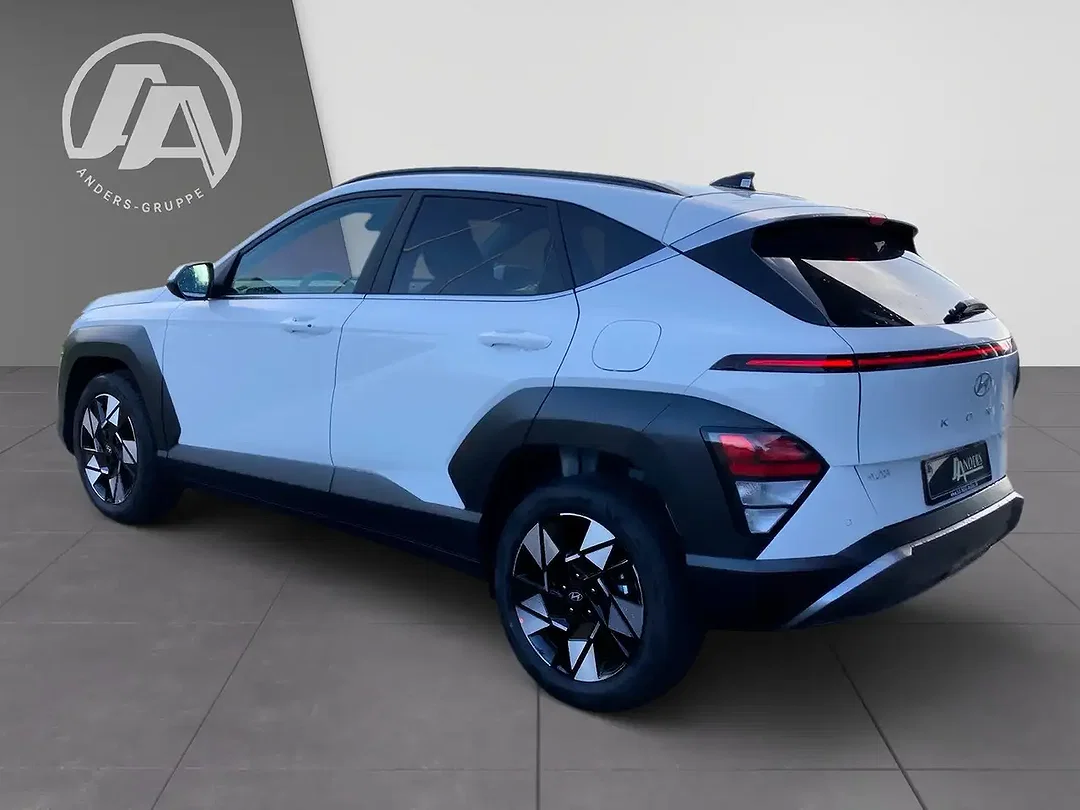 Hyundai KONA - Afbeelding 1