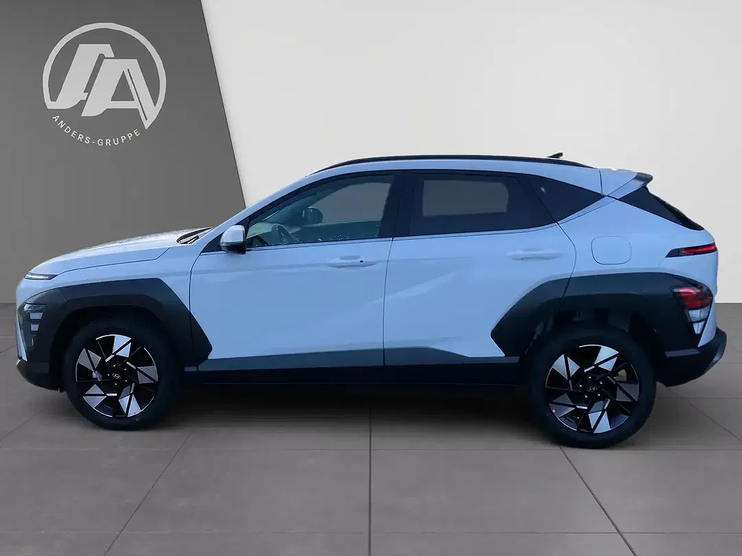 Hyundai KONA - Thumbnail 3