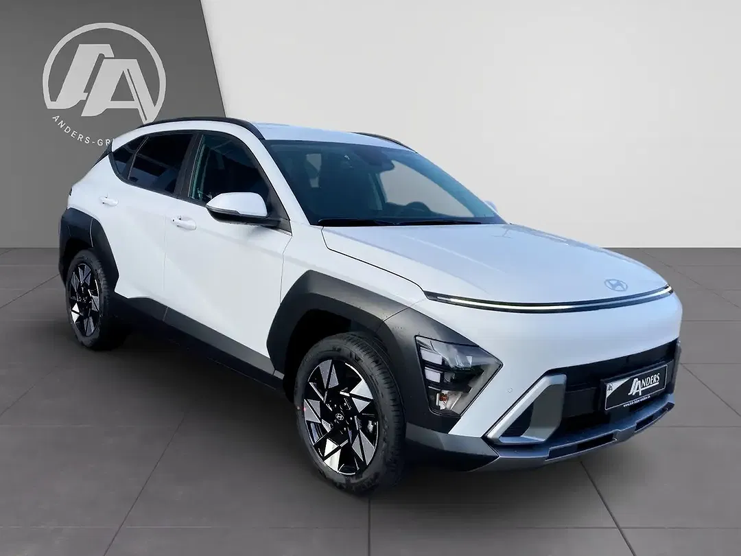 Hyundai KONA - Thumbnail 4