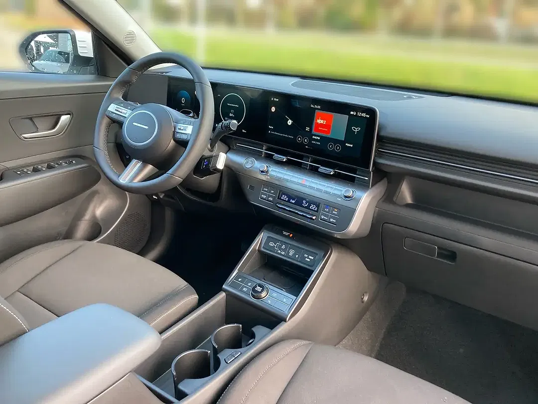 Hyundai KONA - Thumbnail 7