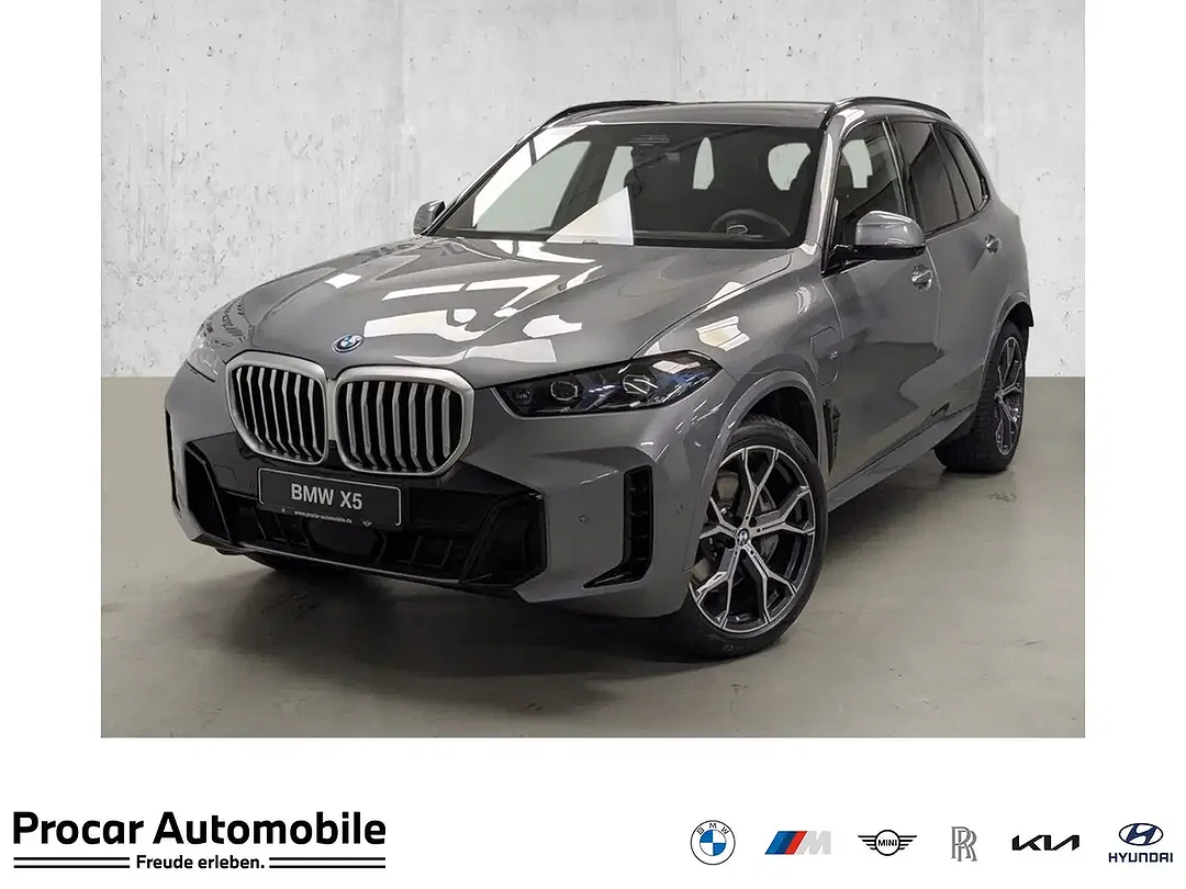 BMW X5 - Afbeelding 1