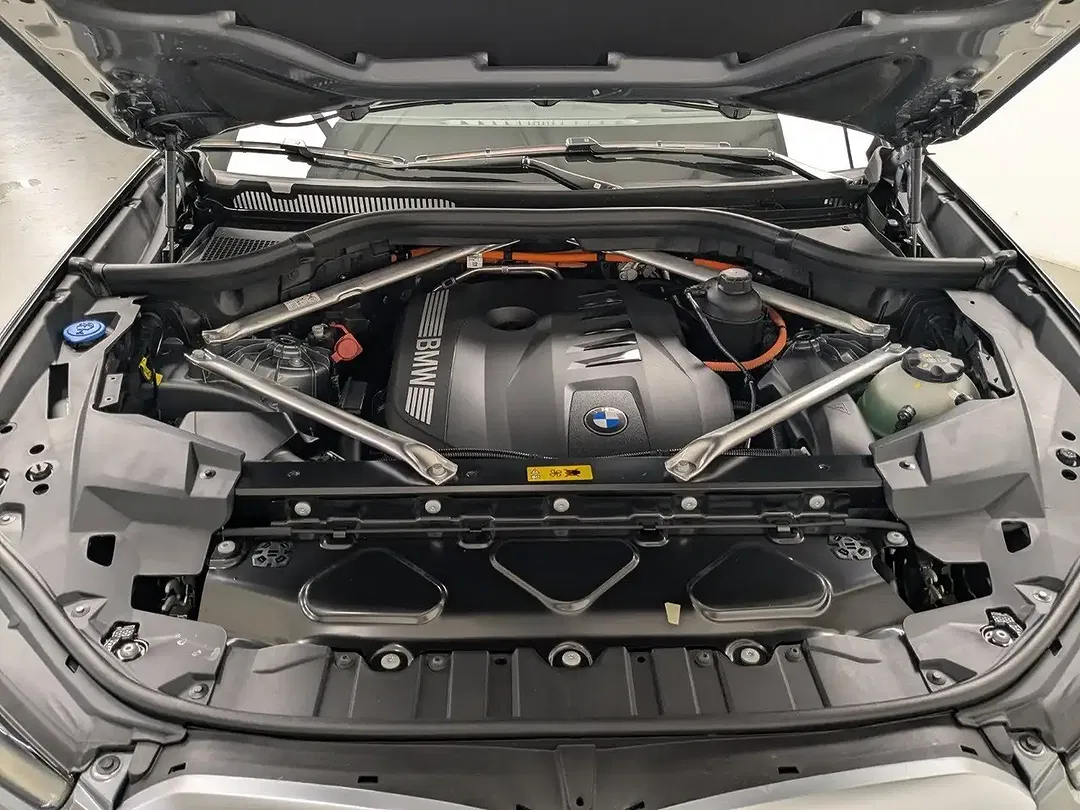 BMW X5 - Thumbnail 13