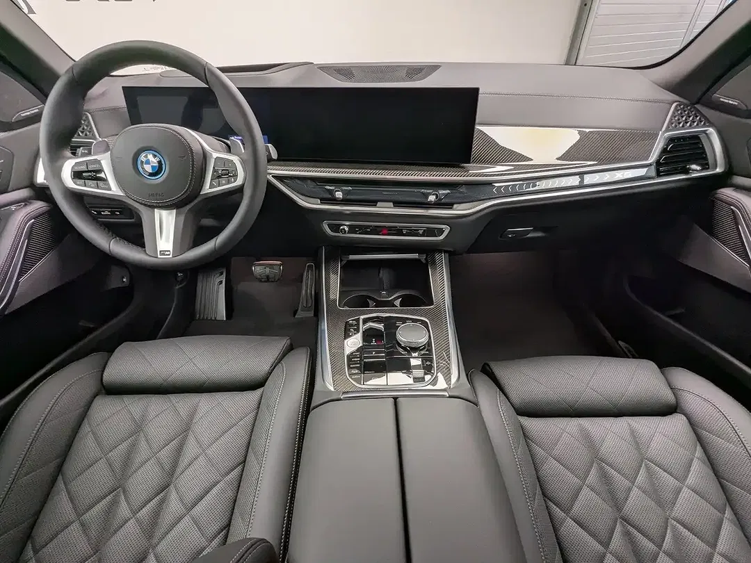 BMW X5 - Thumbnail 7