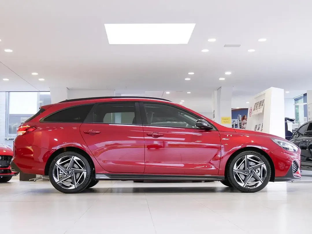 Hyundai i30 - Thumbnail 10