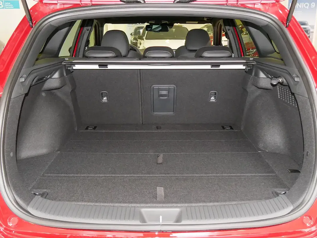 Hyundai i30 - Thumbnail 12