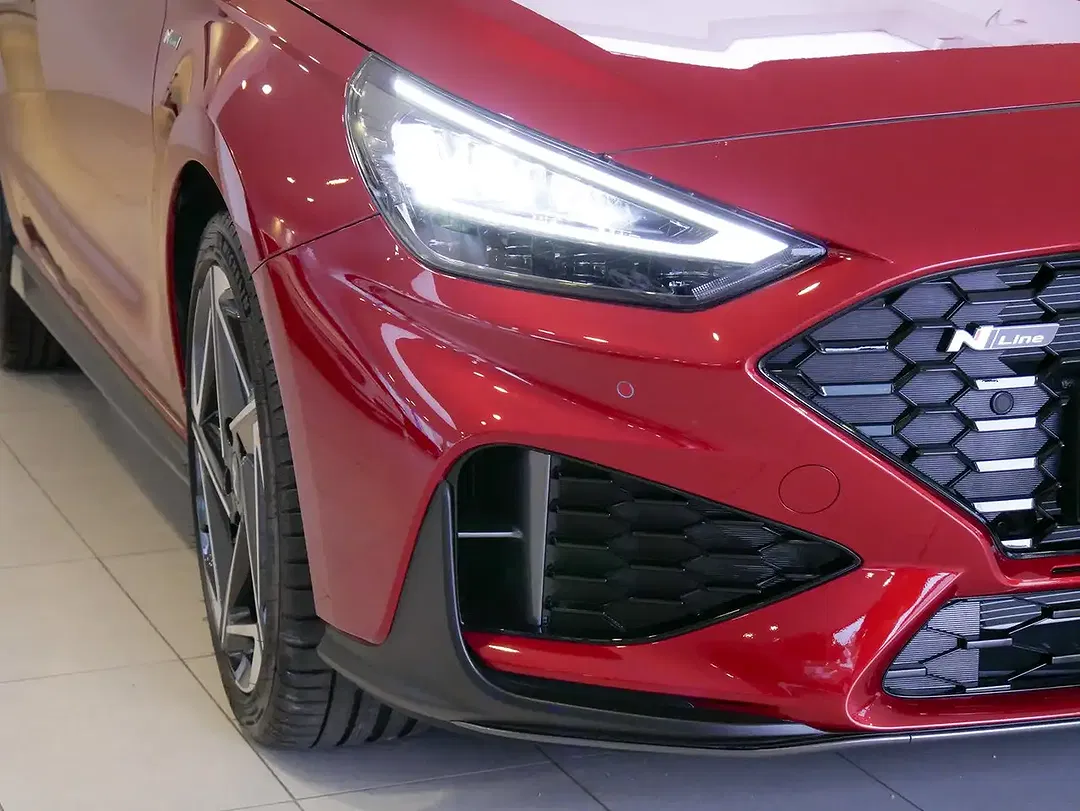 Hyundai i30 - Thumbnail 13