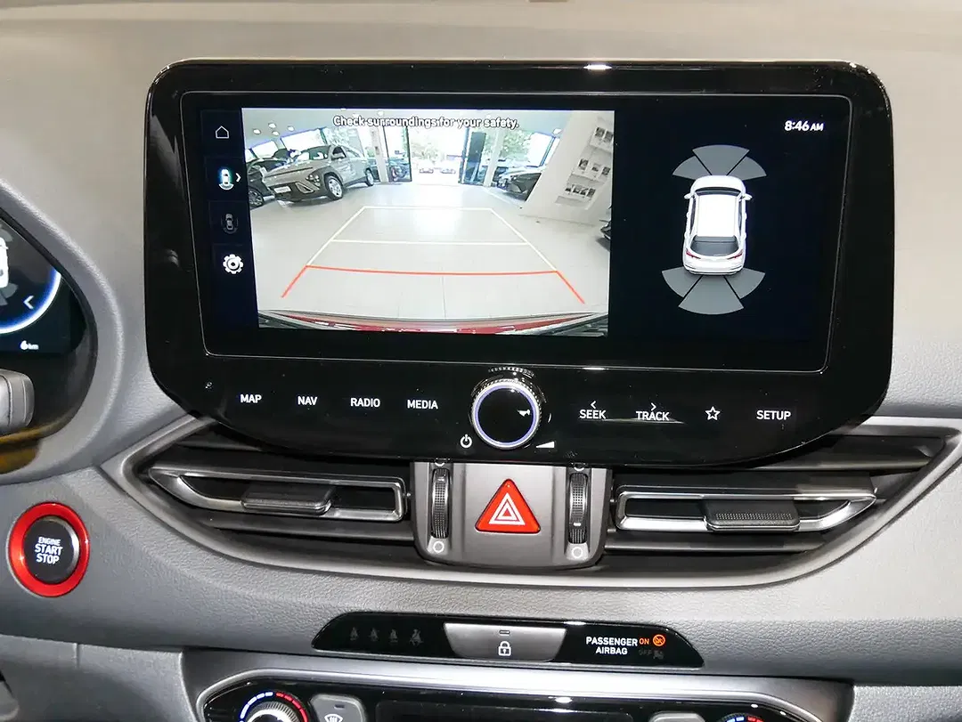 Hyundai i30 - Thumbnail 14
