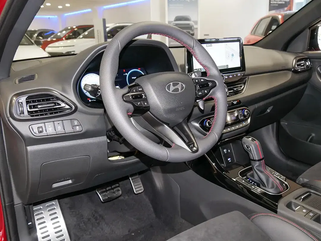 Hyundai i30 - Thumbnail 15
