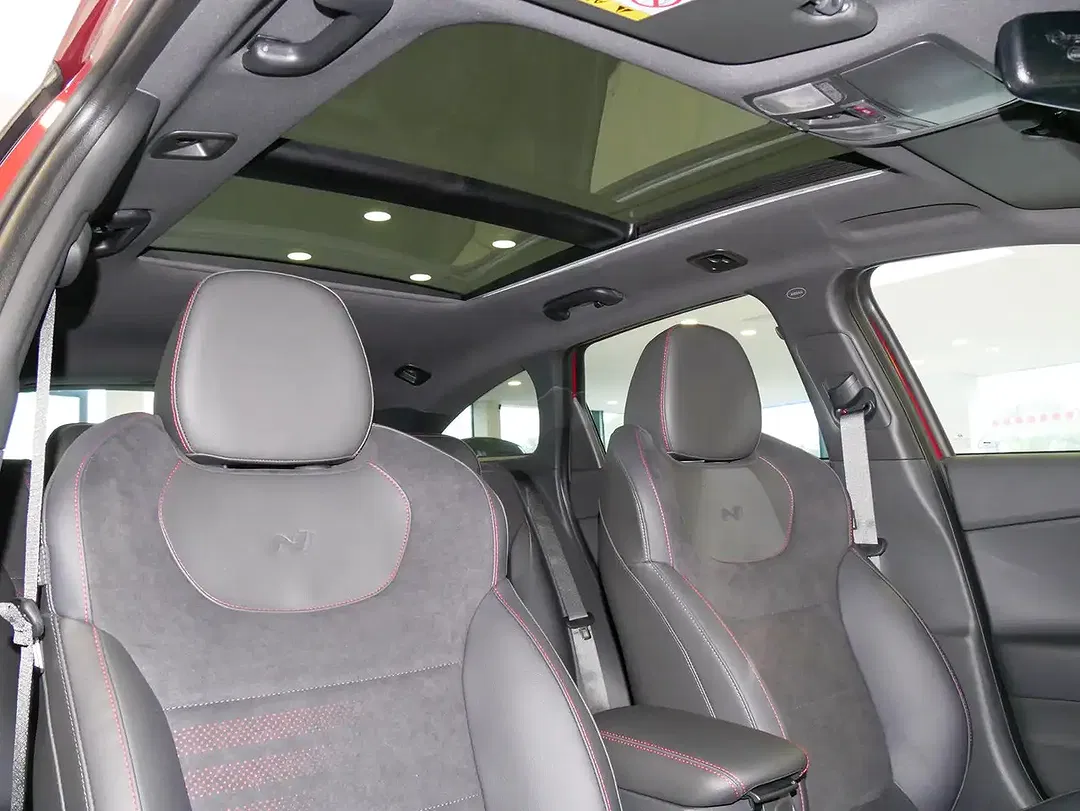 Hyundai i30 - Thumbnail 3
