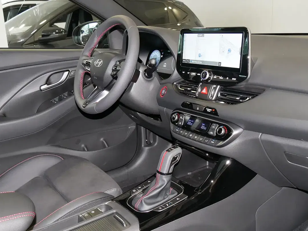 Hyundai i30 - Thumbnail 5